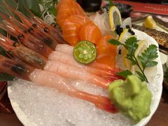 -弓二·烧鸟居酒屋(财富购物中心店)