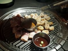 -401餐厅(弘大店)