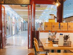 -WOW LUCKY创意韩料(龙阳广场店)