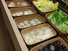 -温禾牛·和牛寿喜烧自助火锅(恒基名人店)