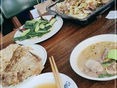 -清真永恒华威肉饼(潘家园店)
