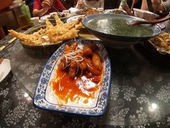 -徐鼎盛民间菜(南坪后堡店)