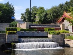 -元大都城垣遗址公园