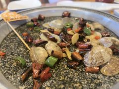 -肉串汪(月坛店)