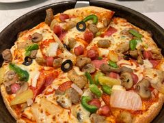 -必胜客(远大路店)