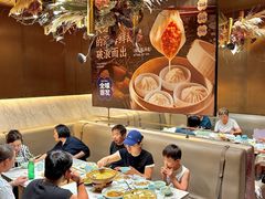 -北李妈妈菜·海肠捞饭(高新万达店)