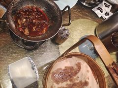 -洞庭土菜小炒馆(易发广场店)