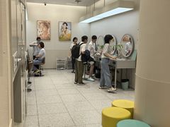 -天真蓝照相馆(五角场百联又一城店)