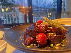 招牌红烧牛小排-江南雅厨(李公堤店)