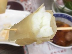 炸牛奶-周大娘牛乳(旧寨古村总店)