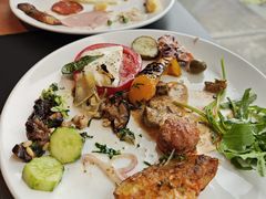 -拉蒂娜·巴西牛排馆 Latina·Brazilian Steakhouse(铜仁旗舰店)