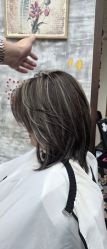 -T.1 hair salon烫染接发