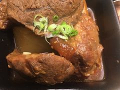 -馔豚·台北菜专门店(深圳湾万象城店)
