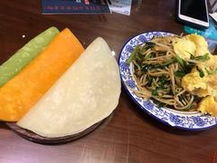 -娄三少·老北京春饼烤鸭家常菜(方庄店)