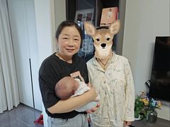 -汇慈安·高端自营月嫂(武汉月子尊享店)
