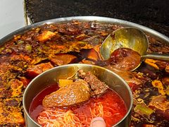 -金龙烧烤·牛肉面(西塔店)
