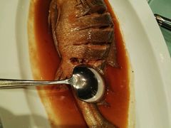 -西贝海鲜汇(槐安路店)