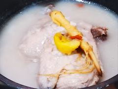 -服务大楼冷面(延大店)