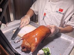 -在前门·烤鸭北京菜(五月花广场店)