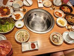 -王妃家(明洞中央店)