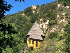 -云峰山自然风景区