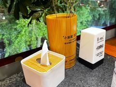 -福苗小骆驼烧烤(中关村店)