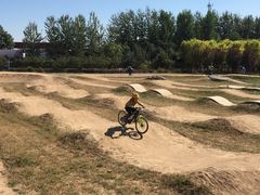 -永定河休闲森林公园