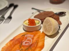 -壳里西餐厅Coquille Seafood Bistro(蒙自路店)