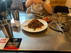 -MI WU FACTORY米屋美食工厂餐厅(绿地店)