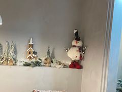 -Supine Bistro溯泮餐厅