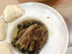 -西工饭庄快餐厅(西工小街店)