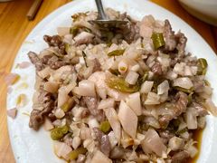 -九九牛肉馆(南山路店)