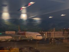 -河内内排国际机场