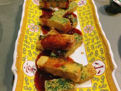 -那家小馆•北京菜•烤鸭(中关村店)