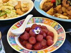-伊带伊路新疆美食府(呼家楼店)