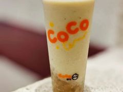 -CoCo都可(虹口龙之梦店)