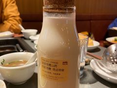 -巴奴毛肚火锅(二七万达店)