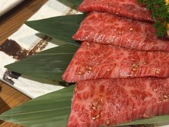 -炼火烤肉店