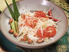 -金厨泰国餐厅·全泰籍厨师料理(拱北店)