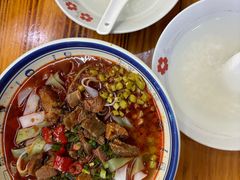 -十里香粉馆(虹桥中路店)