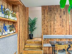 -慢鼓海鲜小馆Mangoo Bistro(交子大道店)
