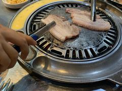 -元山烤肉店(假日广场店)