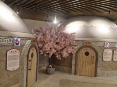 -汤连得温泉馆(宝山店)