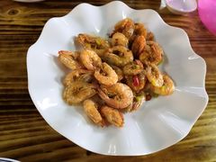 -明记海鲜美食老字号(明记总店)