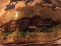 -Fergburger(皇后镇店)