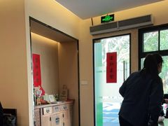 -五观堂素食(新华路店)