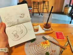 -微饮cafe