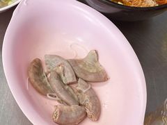 -榮泰米粉湯(Left Shop)