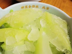 冰镇情果-炒豆合作社(东四总店)