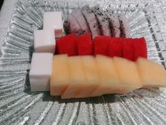 -观澜湖酒店·邀月庭中餐厅